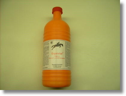 Reitsport Hellmold M&auml;hnenlotion 750ml